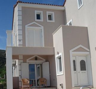Ostria's House Eleios-Pronnoi
