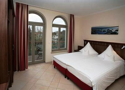 Waldhotel Graal-Muritz