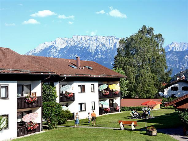 Interhome - Oberaudorf Oberaudorf Bavarian Alps