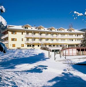 Hotel Seehof Natz-Schabs