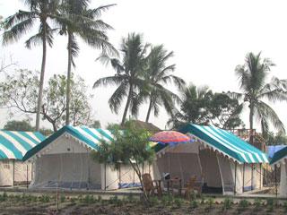 Sand Pebbles Bhitarkanika Jungle Resort