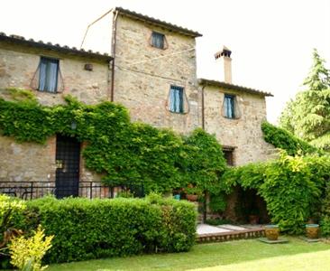 Tenuta Sospesa B&B