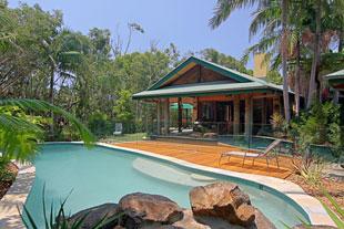 Abbies Beach House Byron Bay