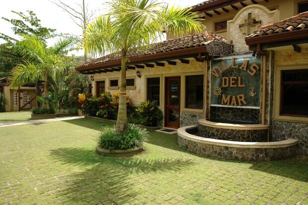 Villas del Mar