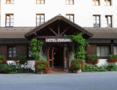 Regerhof Hotel Germering