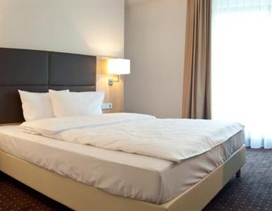 Best Western Premier Hotel LanzCarre Mannheim