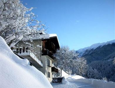 Appartements Martha Matrei in Osttirol