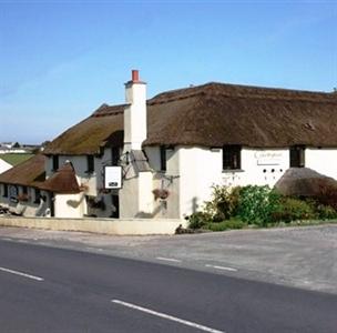 The Countryman Inn