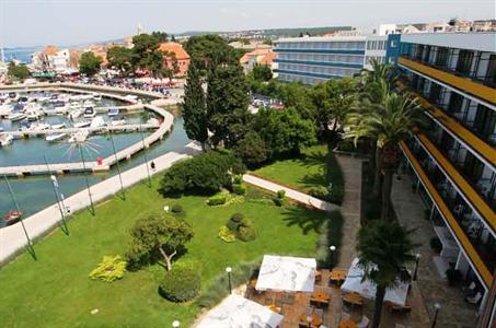 Hotel Ilirija