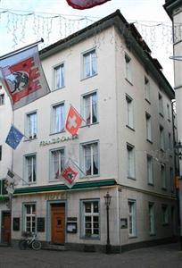 Hotel Franziskaner Chur