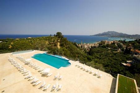 Aquis Avalon Hotel - Adults Only