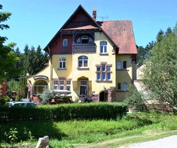 Hotel Dammenmuhle Lahr