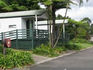 Palmwoods Caravan Park