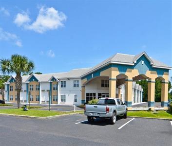 Best Western Suites Panama City (Florida)