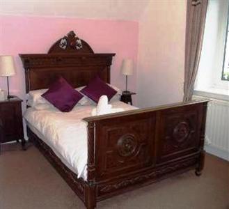 Black Combe House
