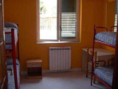 Albergo Youth Hostel Sant'Agnello