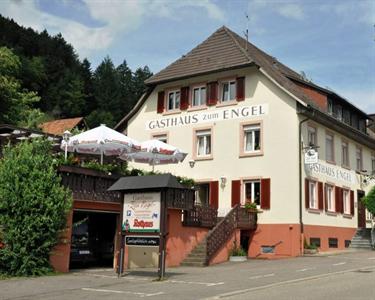 Gasthaus zum Engel