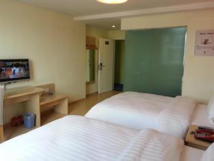 7days Inn Datong Dongxin Square