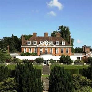 De Vere Staverton Park Hotel