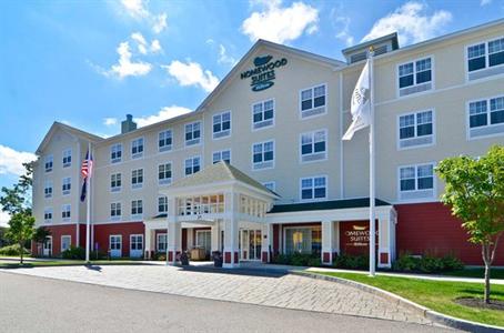 Homewood Suites Dover