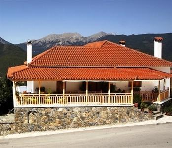 Hotel Semeli
