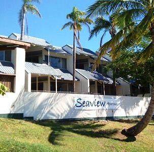 Seaview Apartments