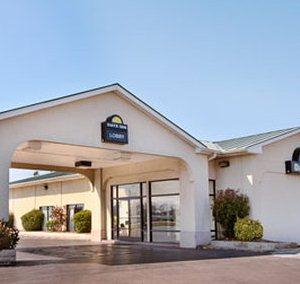 Days Inn Lebanon (Tennessee)