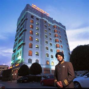 Windsor Tower Hotel Manama