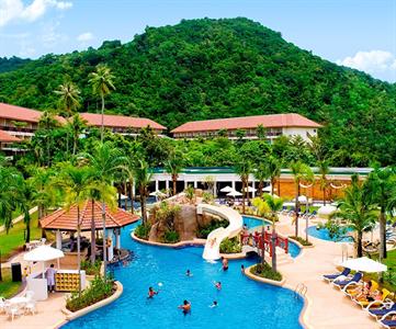 Centara Karon Resort Phuket