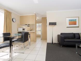 Accommodate Canberra - Kingston Court