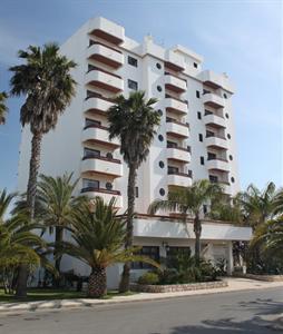 Apartament Mirachoro III Rocha Portimao