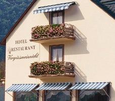 Hotel Vergissmeinnicht