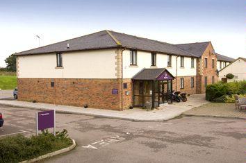 Premier Inn Silverstone Syresham