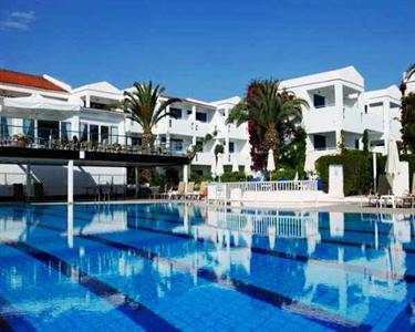 Louis Plagos Beach Hotel