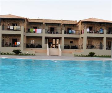 Tsokas Hotel