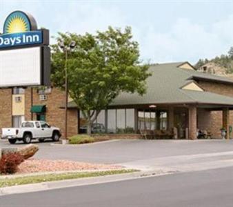 Days Inn Spearfish