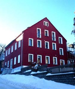 Apartments Oberwiesenthal-Vierenstraße