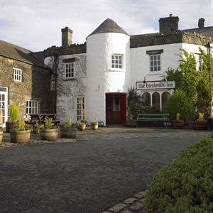 Bushmills Inn Hotel