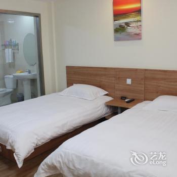 99 Hotel Tianjin Miyun Road