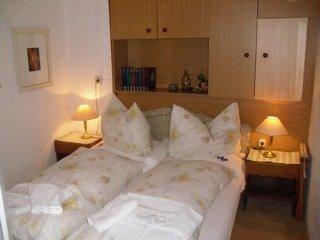 Appartements Jochum