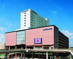 Daiwa Roynet Hotel Mito