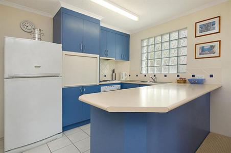 Fairseas Apartments Golden Beach Caloundra