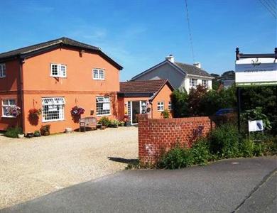 Grove House Hotel