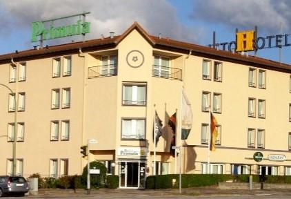 Primula Hotel Bremerhaven