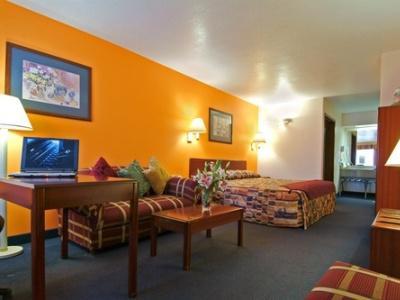 Best Western Executive Inn Raymondville