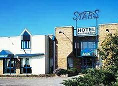 Stars Hotel Beaune