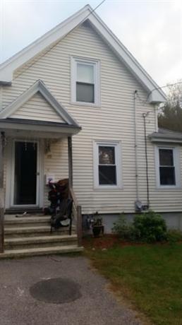 Homestay in West Roxbury near West Roxbury MBTA Rail Station