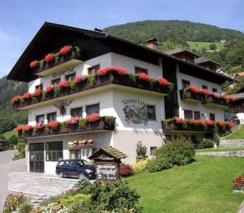 Fruhstuckspension Karntnerhof
