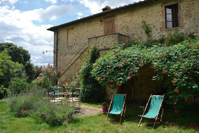 Agriturismo I Pianali