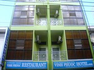 Vinh Phuoc Hotel and Restaurant